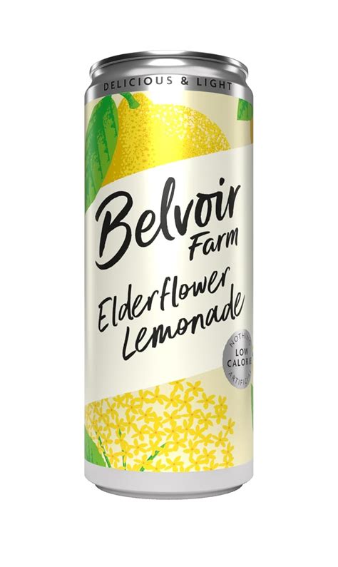 Belvoir Farm - Delicious & light Elderflower India | Ubuy