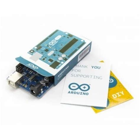 Image result for Arduino Board R3