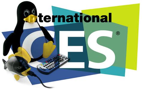 Image result for Linux Open Source CES