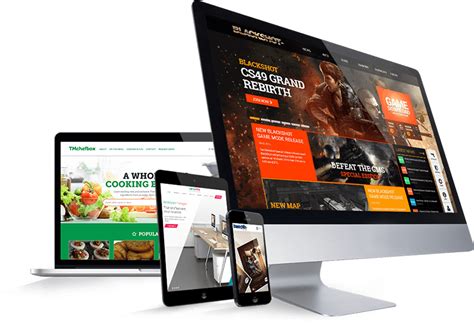Website Designing and Development company | Jamshedpur, Jharkhand