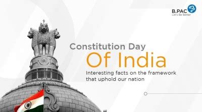 17 Interesting Facts about Indian Constitution|Constitution Day of ...