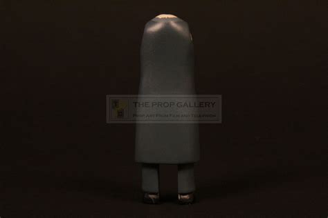 The Prop Gallery | Railway worker body miniature