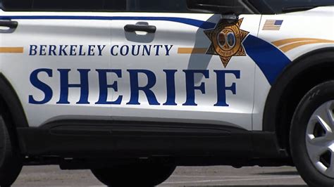 Berkeley County Sheriff's Office to return to On Patrol: Live Friday