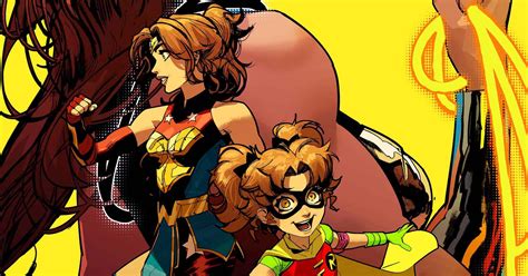 Lizzie Prince Gets Her Own Miniseries This June with Trinity: Daughter ...