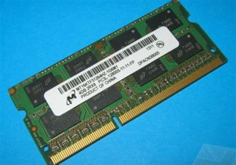Kingston RAM Module - 16 GB - DDR4 SDRAM - 2133 MHz - 260-pin - SoDIMM ...