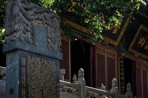 汉阳归元寺 武汉归元寺灵的可怕_华夏智能网