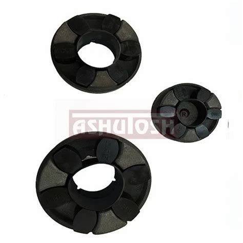 Product for Power Transmission Couplings - Rubber Pipe Coupling ...