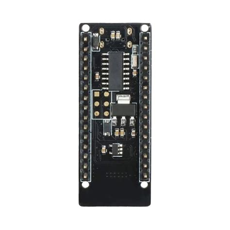 RF Nano Integrated NRF24L01 Wireless Module with Soldering