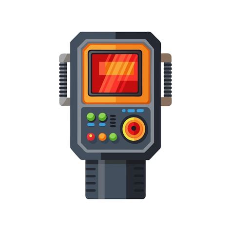 Realistic Camera Vector 的图像结果