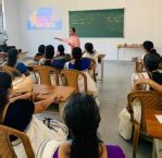 Report on ACAS Outreach, Pronunciation Matters - Alshifa College of ...