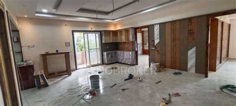 SREE GURUDATTA VILLA Masab Tank Rent - WITHOUT BROKERAGE Semi-furnished ...