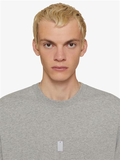 Bijoux de luxe pour Homme | GIVENCHY FR