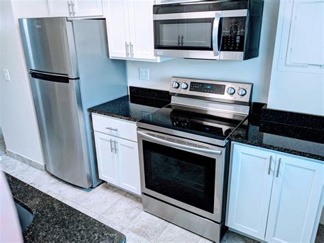 Photos of Fairfax Circle Villa Apartments in Fairfax, VA