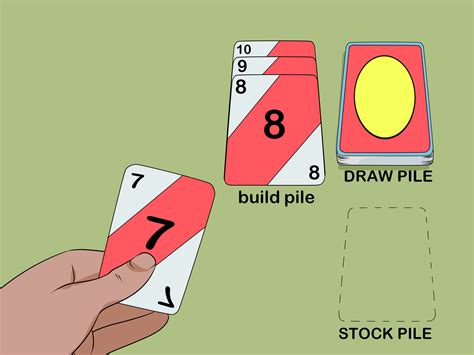Image result for Skip Bo Tutorial