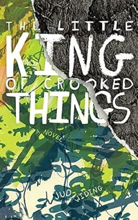 Buy The Little King of Crooked Things Book Online at Low Prices in ...