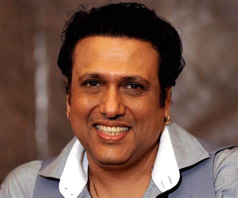 Govinda levels serious conspiracy allegation against Bollywood insiders ...