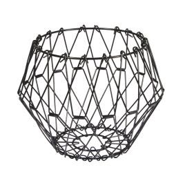 Flexible wire basket, 32cm ø – Rayher