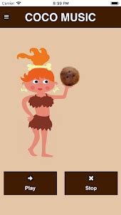 Coco Fun App 的图像结果