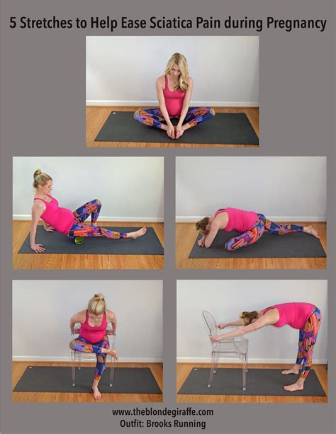 Sciatica Pregnancy Stretches 8 Sciatica Exercises To Avoid And 12 To