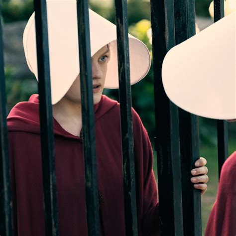 The Handmaid's Tale Is Here: Why Everybody Is Talking About It