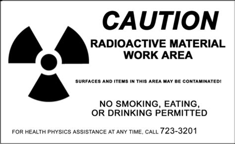 Radiation Safety Manual – Stanford Environmental Health & Safety