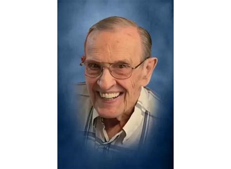 John "Jack" O'Connor Obituary (2024) - Freeport, IL - Burke-Tubbs ...