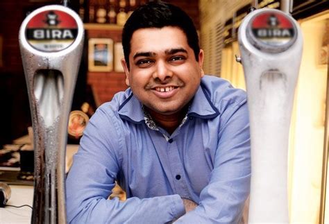 Bira 91 Has Been Selected As Beer Of The Month By The UN