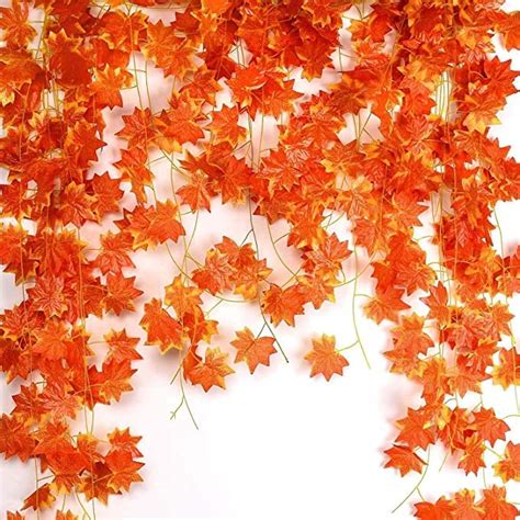 Buy ARTSY Plastic Artificial Hanging Flowers For Wall Decoration ...