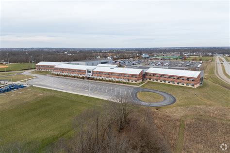Martha Layne Collins High School in Shelbyville, KY - Homes.com