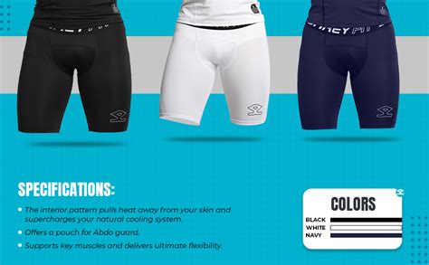 Buy SHREY Unisex Apparels Compression Hybrid ShortsTights (Xs, Black ...