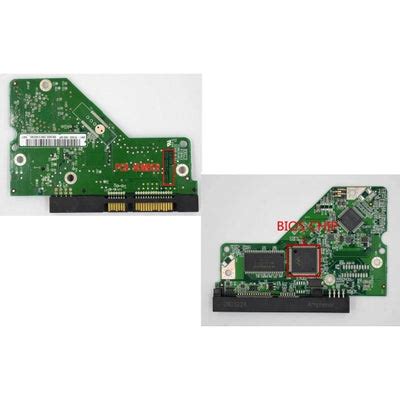 PCB Circuit Board 2060-701622-000 REV P1 FOR WD Western Digital Hard D