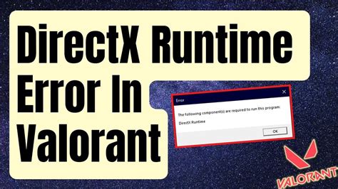 Fix DirectX RuntimeError 的图像结果