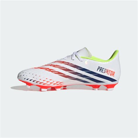 Adidas Predator Edge.4 Fxg Football Shoe || Neos Sports