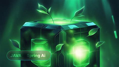Image result for Spring AI Tutorial