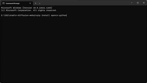 ControlNet Automatic1111 Install 的图像结果