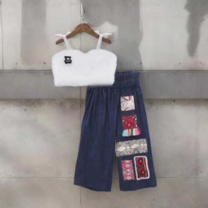 Jeans and Tops - Upto 50% to 80% OFF on Jeans and Tops Online at ...