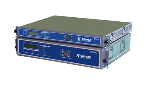 XStream Tutorial 的图像结果