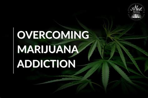 How to Stop Marijuana Addiction | Break The Cycle