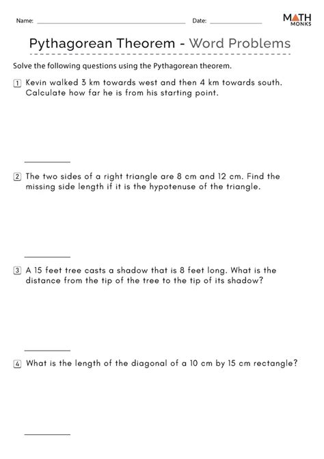 Image result for Pythagorean Theorem Math Antics