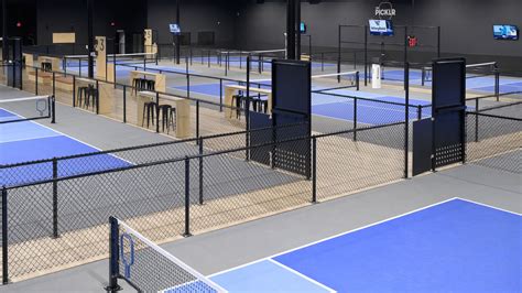 The Picklr to bring massive pickleball club to Huntsville - Axios ...