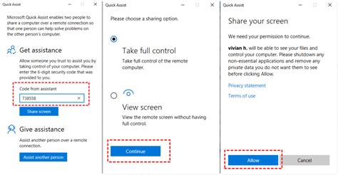 Image result for Remote Support Tools Windows 7