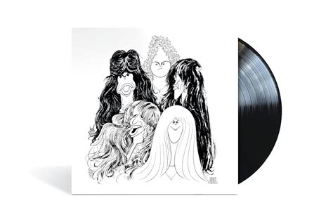 Draw The Line: Aerosmith: Amazon.in: Music}