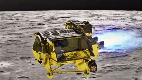 Japan's Slim mission to land on Moon: When and where to watch lunar ...