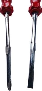 TMC Standard screwdriver Standard Screwdriver Price in India - Buy TMC ...