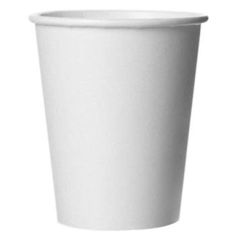 Exporter & Supplier of Paper Cups & Tubs in Mumbai