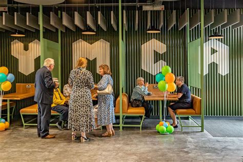 Newark and Sherwood YMCA reveals opening date of new café at community ...