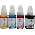 proffisy GI 790 Ink Refill for Canon PIXMA G3000 Series