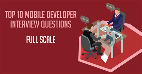 Mobile Application Developer Interview Questions 的图像结果