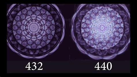432 Hz | The Frequency of the Universe – Project 369