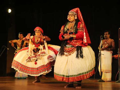 Kathakali act draws out Indian mythology | Events Movie News - Times of ...